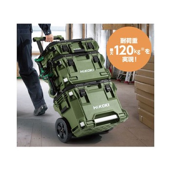 ツールボックス EA505THシリーズ エスコ