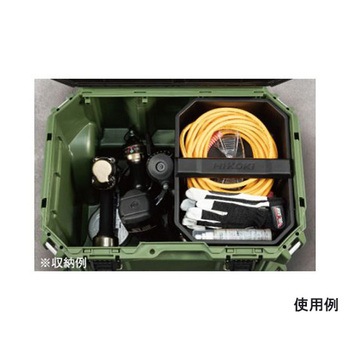 ツールボックス EA505THシリーズ エスコ