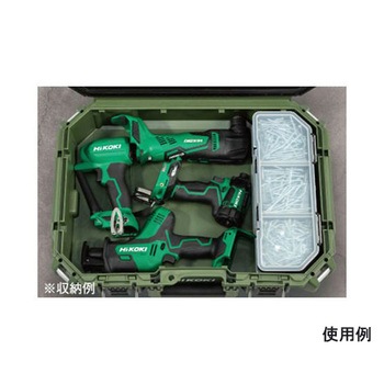 ツールボックス EA505THシリーズ エスコ