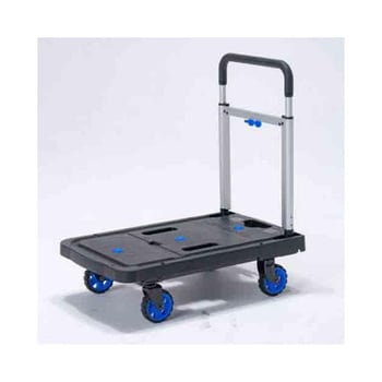 運搬車 EA520BAシリーズ エスコ 二輪運搬車 【通販モノタロウ】