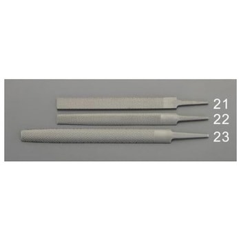 200mm やすり EA521PHシリーズ エスコ