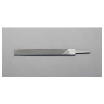 鉄工やすり EA521TVシリーズ エスコ