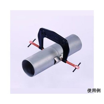 溶接マルチクランプ EA526CCシリーズ エスコ