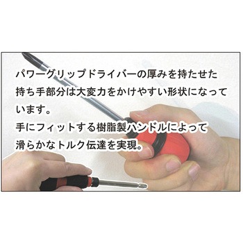 木工用ハンドドリル EA567Lシリーズ エスコ