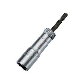 電ドルソケット 高耐久/ビット交換式 EA612BGシリーズ エスコ