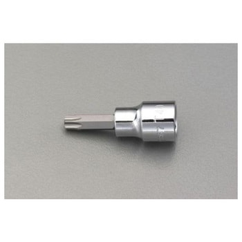 3/8"DR ビットソケット EA617DMシリーズ エスコ