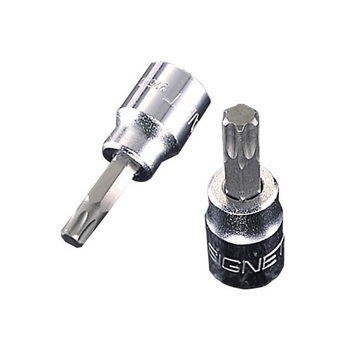 3/8"DR ビットソケット EA617DMシリーズ エスコ