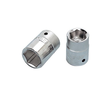 3/4"DR ソケット EA617EMシリーズ - エスコ