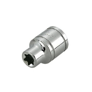 1/4"DR[TORX] EA618NVシリーズ - エスコ