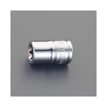1/4"DR[TORX] EA618NVシリーズ - エスコ