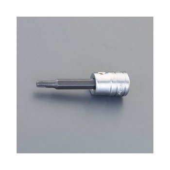 1/4"DR[TORX] EA618NVシリーズ エスコ