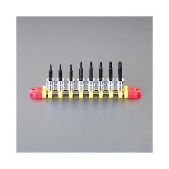 1/4"DR[TORX] EA618NVシリーズ エスコ