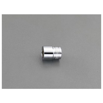 1/2"DR ソケット EA618RKシリーズ エスコ