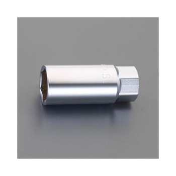 1/2"DR ソケット EA618RKシリーズ エスコ