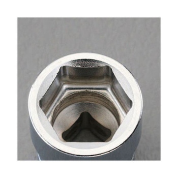 1/2"DR ソケット EA618RKシリーズ エスコ