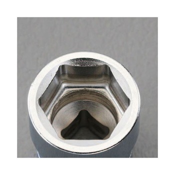 1/2"DR ソケット EA618RKシリーズ エスコ