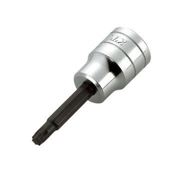 1/2"DR/T[TORX]ビットソケットセット EA618RSシリーズ エスコ