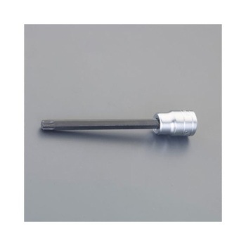 1/2"DR/T[TORX]ロングビットソケット EA618RSシリーズ エスコ