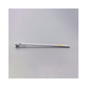 3/4"DR/ ラチェットハンドル EA618SFシリーズ エスコ