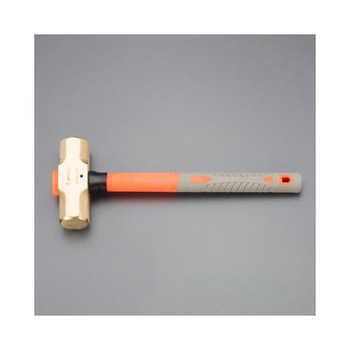 両頭ハンマー ノンスパーキング EA643DAシリーズ エスコ