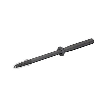 122mm ピン式テストプローブ EA707NCシリーズ エスコ