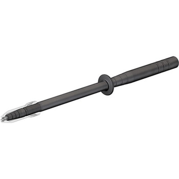 122mm ピン式テストプローブ EA707NCシリーズ - エスコ
