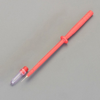 128mm ピン式テストプローブ EA707NCシリーズ エスコ