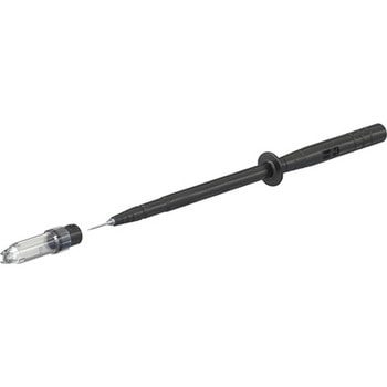 128mm ピン式テストプローブ EA707NCシリーズ エスコ