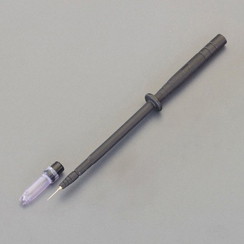 128mm ピン式テストプローブ EA707NCシリーズ エスコ