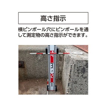 60mm幅用 EA720MEシリーズ エスコ