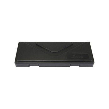 デジタルノギス 防水防塵/ワイヤレス通信 EA725DCシリーズ エスコ