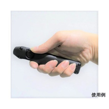 フラッシュライト/LED EA758SGシリーズ エスコ