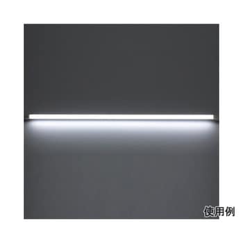 直管形LEDランプ 昼光色 EA758XAシリーズ エスコ