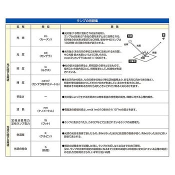 直管形LEDランプ 昼白色 EA758XAシリーズ エスコ