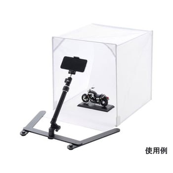 デジカメスタジオBOX EA759ETシリーズ エスコ