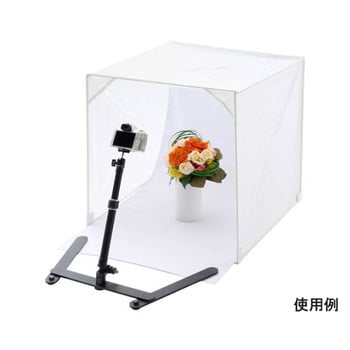 デジカメスタジオBOX EA759ETシリーズ エスコ