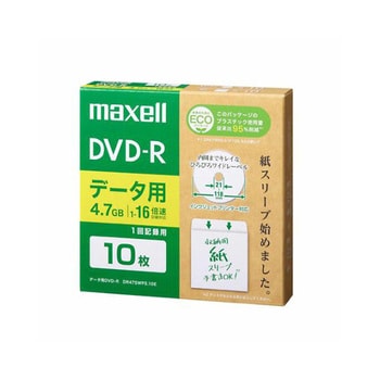 4.7GB DVD-R EA759GSシリーズ エスコ