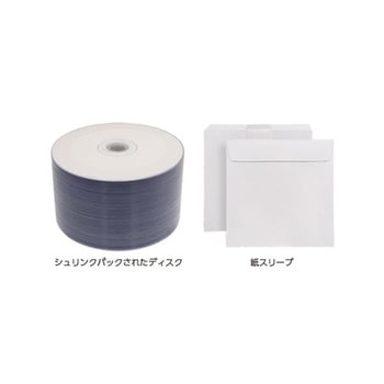 4.7GB DVD-R EA759GSシリーズ エスコ