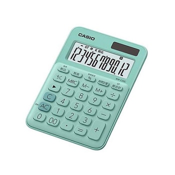 12桁 パーソナル計算機 EA761GAシリーズ エスコ