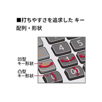 計算機 EA761GAシリーズ エスコ