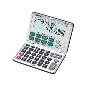 12桁 金融電卓 EA761GDシリーズ エスコ