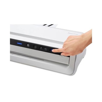 AC100V/1 ラミネーター EA761HDシリーズ エスコ