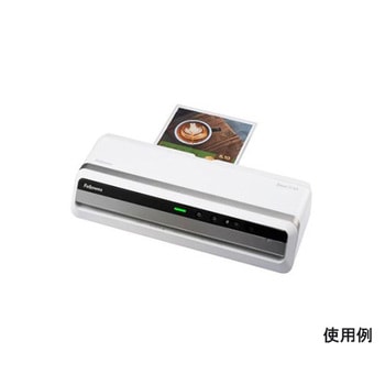 AC100V/1 ラミネーター EA761HDシリーズ エスコ