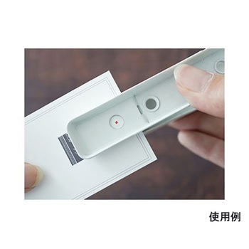 1穴パンチ EA762MAシリーズ エスコ