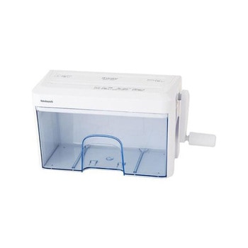 3WAYハンドシュレッダー EA763ZDシリーズ エスコ