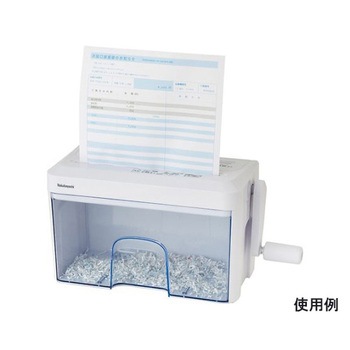 3WAYハンドシュレッダー EA763ZDシリーズ エスコ