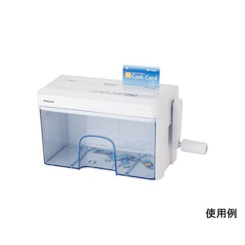 3WAYハンドシュレッダー EA763ZDシリーズ エスコ