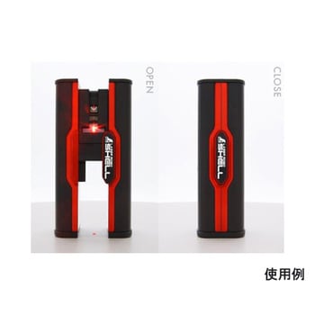 レーザー墨出し器 EA780SAシリーズ エスコ