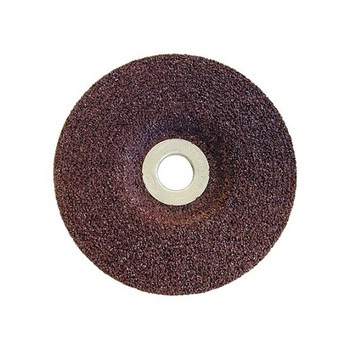 100x6mm/#3 オフセット型砥石 EA809YCシリーズ エスコ