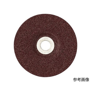 100x6mm/#3 オフセット型砥石 EA809YCシリーズ エスコ